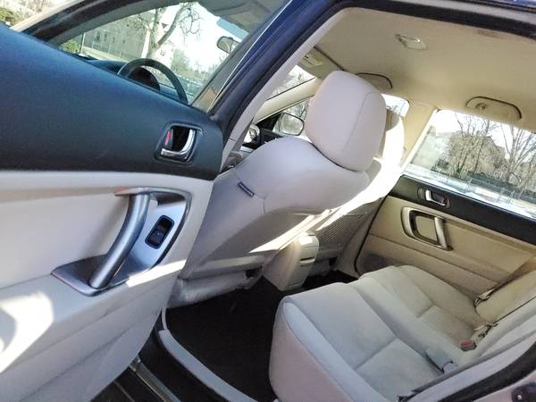 09 Subaru Outback limited edition 170k miles - - by for sale in Hartford, CT – photo 16