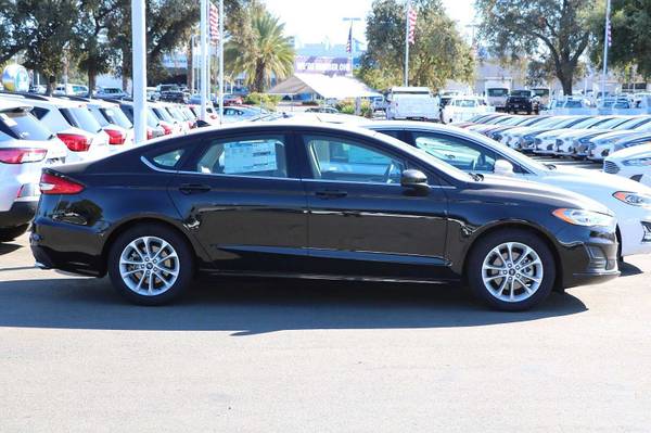 2019 Ford Fusion *BIG SAVINGS..LOW PRICE* for sale in Elk Grove, CA – photo 3