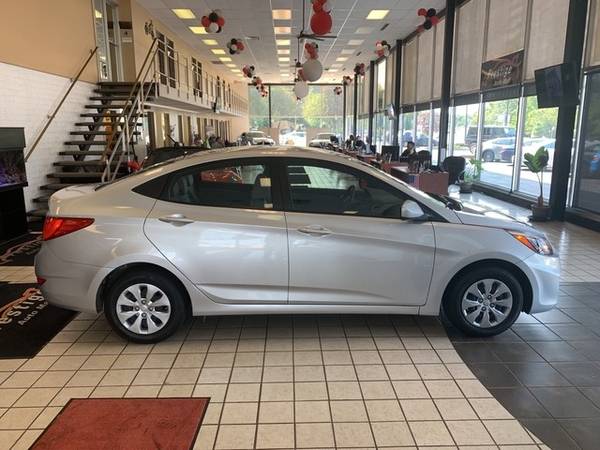 2017 Hyundai Accent SE for sale in Cuyahoga Falls, OH – photo 5