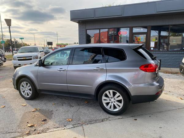 2009 Subaru Tribeca Special Edition | Automatic | 94k Miles | Clean... for sale in Omaha, NE – photo 10
