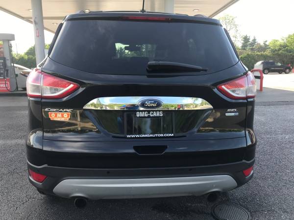 2013 FORD ESCAPE AWD $1000 DOWN++!!!BAD CREDIT NO CREDIT NO... for sale in Whitehall, OH – photo 5