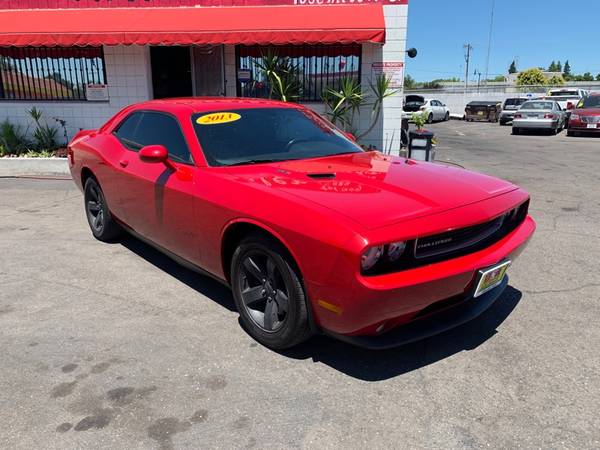 2013 Dodge Challenger for sale in Manteca, CA – photo 3