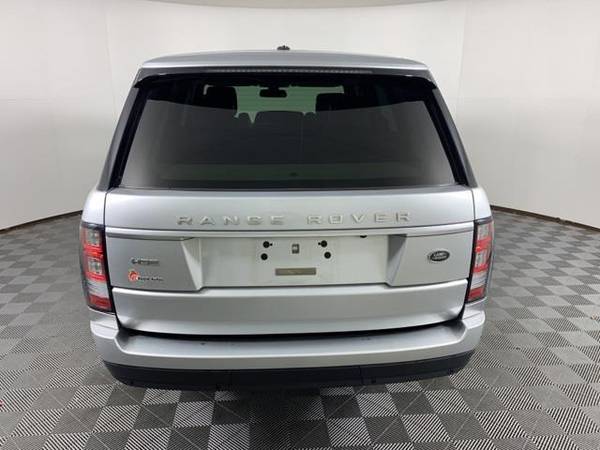 2014 Land Rover Range Rover 3 0L V6 Supercharged HSE - SUV - cars & for sale in Shakopee, MN – photo 5
