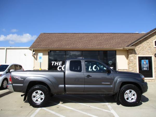 2011✦ TOYOTA TACOMA✦ - cars & trucks - by dealer - vehicle... for sale in Bryan, TX – photo 5