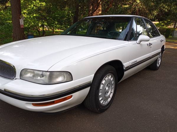 97 Buick LeSabre One owner 135K miles for sale in Vancouver, OR – photo 7