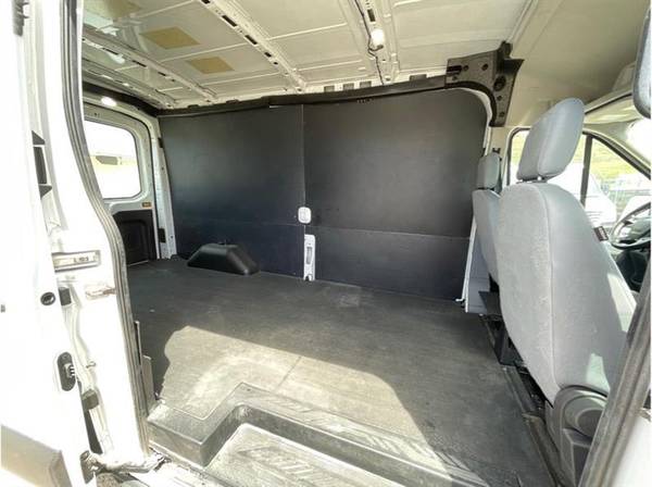 2019 Ford Transit 250 Van Med Roof w/Sliding Pass 148-in WB for sale in Morro Bay, CA – photo 21