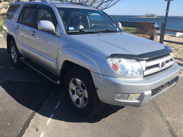 TOYOTA 4 RUNNERS CHOICE OF 5! - - by dealer for sale in Stamford, NY – photo 2