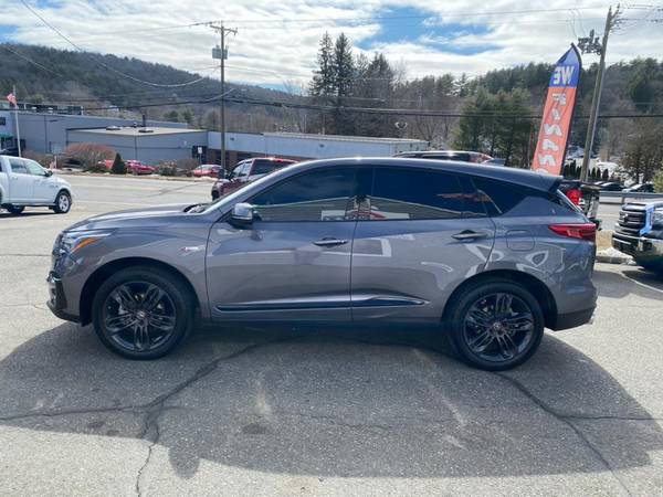 2020 Acura RDX with only 10, 022 miles! - Hartford - - by for sale in Thomaston, CT – photo 5