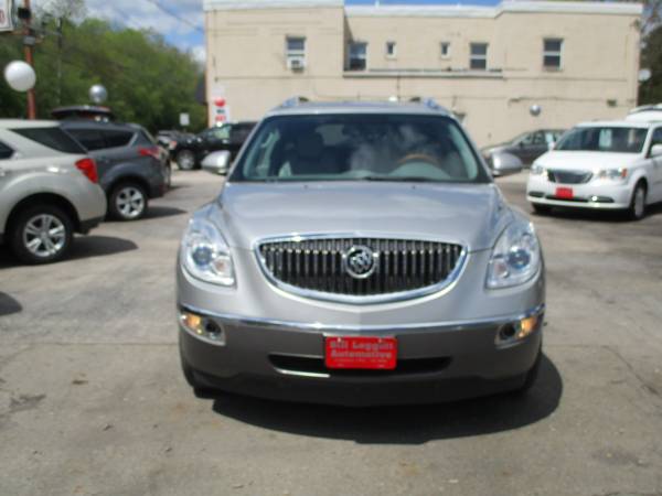 2008 Buick Enclave - - by dealer - vehicle automotive for sale in Columbus, OH – photo 2