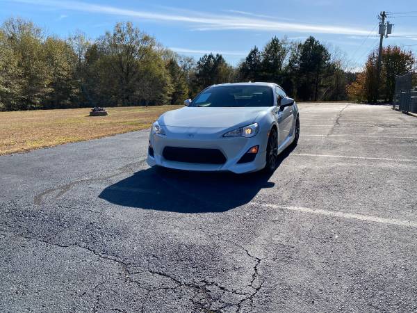 2013 Scion FR-S 6 Speed Manual - cars & trucks - by dealer - vehicle... for sale in Cowpens, SC – photo 12