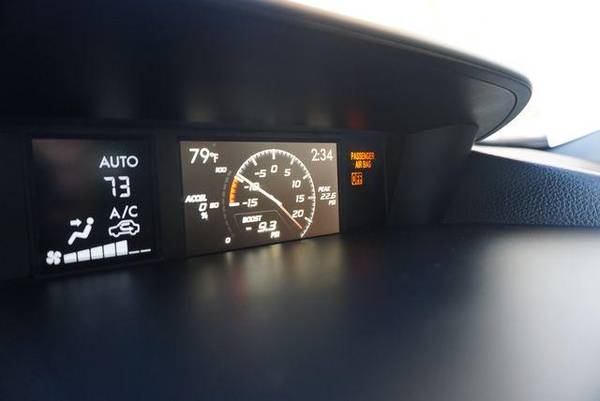 2015 Subaru WRX WRX Premium Sedan 4D - cars & trucks - by dealer -... for sale in New Braunfels, TX – photo 22