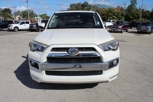 *2014* *Toyota* *4Runner* ** - cars & trucks - by dealer - vehicle... for sale in Sanford, FL – photo 2