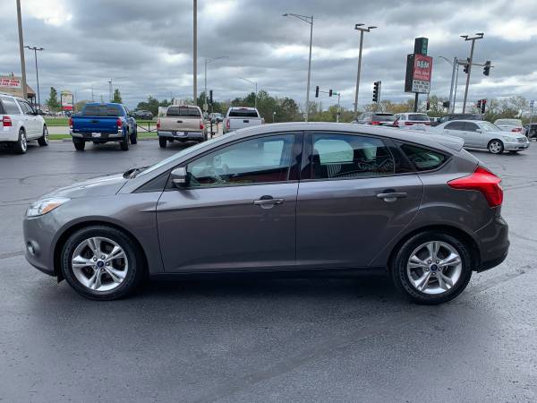2014 Ford Focus SE - Only 56,000 miles! for sale in Oak Forest, IL – photo 4
