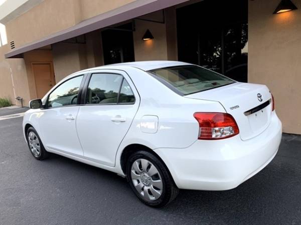 2008 TOYOTA YARIS ~ 4 DOOR ~~~ 39 M P G ~~ ONLY 46 k MILES ~~ MUST SEE for sale in San Luis Obispo, CA – photo 2
