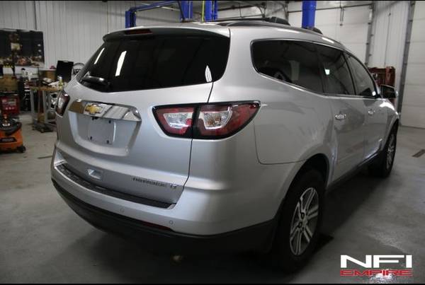 2016 Chevrolet Traverse LT Sport Utility 4D for sale in NORTH EAST, NY – photo 4