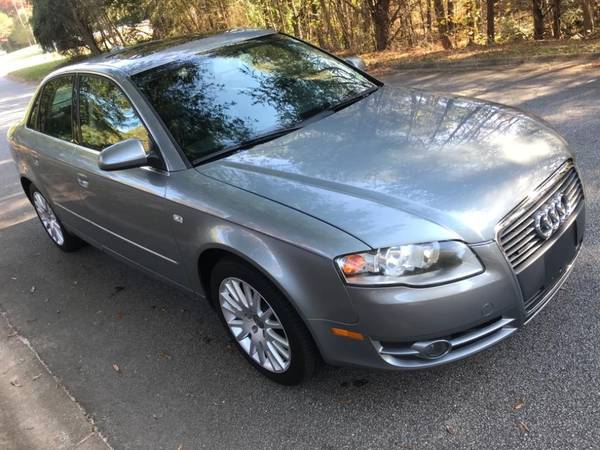 2006 Audi A4 Base CALL OR TEXT US TODAY! - cars & trucks - by dealer... for sale in Duncan, NC – photo 3