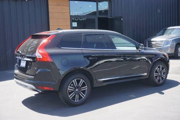 2017 Volvo XC60 T5 Dynamic Sport Utility 4D [ Only 20 Down/Low for sale in Sacramento , CA – photo 5