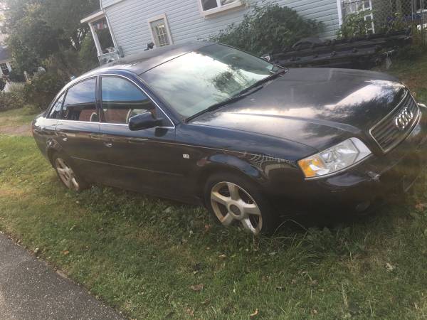 2004 Audi A6 - priced to sell ASAP !! for sale in Babylon, NY – photo 2