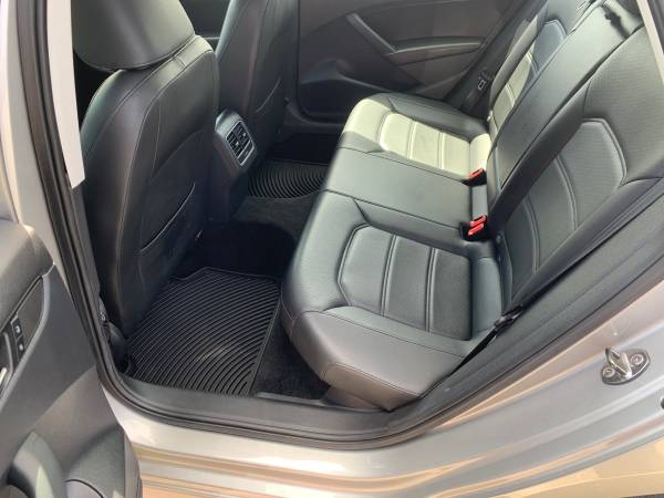 2013 VW Passat TDI LOW MILES 41, 000mi for sale in Eureka, CA – photo 9
