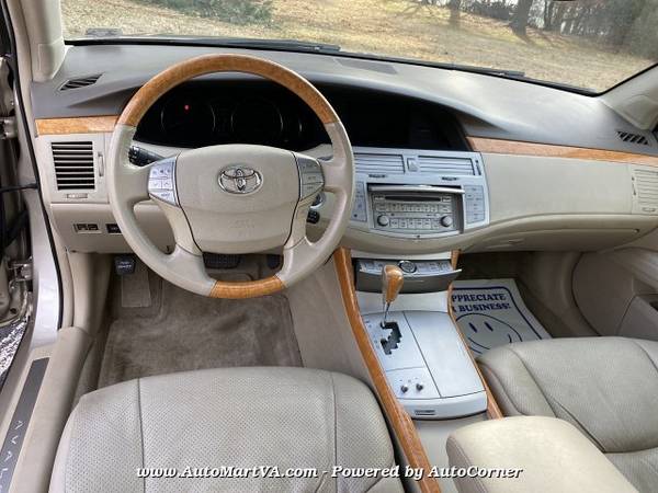 2005 TOYOTA AVALON LIMITED - - by dealer - vehicle for sale in Richmond , VA – photo 16