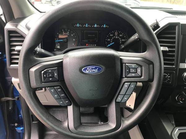 18 Ford F-150 Ext Cab STX FX4 w/ONLY 70K! 5YR/100K WARRANTY for sale in METHUEN, ME – photo 16