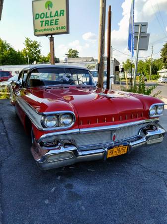 Antique Classic 1956 Buick Super for sale in Syracuse, NY – photo 6