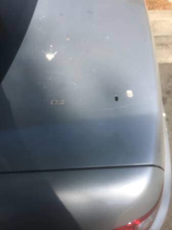 05 "blob eye" Subaru Impreza WRX for sale in Santa Ana, CA – photo 5
