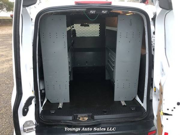 2014 Ford Transit Connect XL LWB 6-Speed Automatic - cars & trucks -... for sale in Fort Atkinson, WI – photo 9