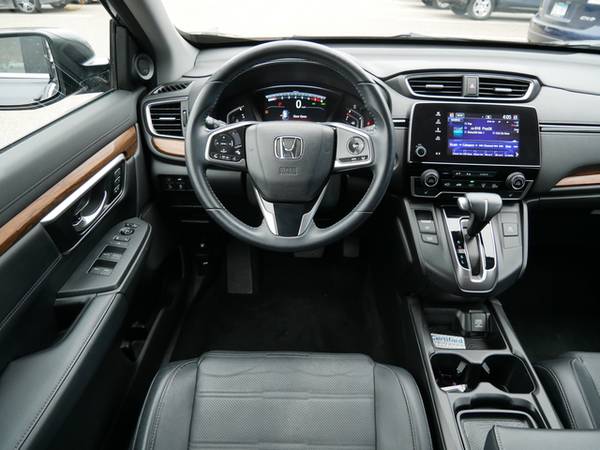 2018 Honda CR-V EX-L - - by dealer - vehicle for sale in VADNAIS HEIGHTS, MN – photo 16