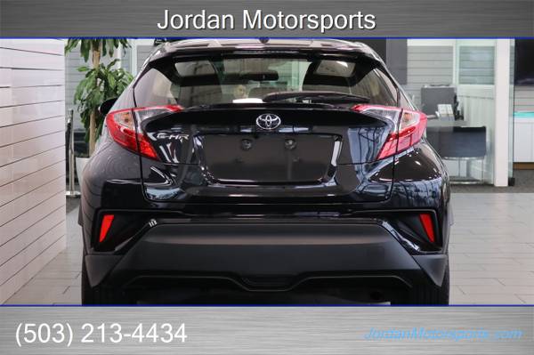 2019 Toyota C-HR XLE LOCAL TRADE UNDER FACTORY WARRANTY BACK UP CAM for sale in Portland, ID – photo 8