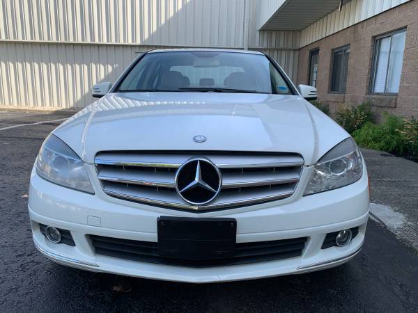 2011 Mercedes C300 4-Matic - cars & trucks - by owner - vehicle... for sale in Albany, NY – photo 10