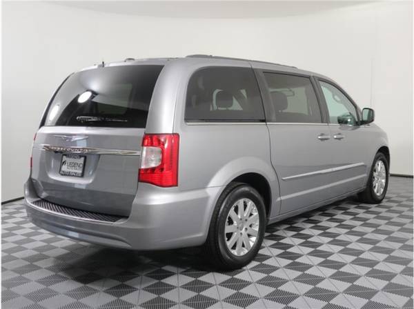 2014 Chrysler Town Country Van Town Country Chrysler for sale in Burien, WA – photo 3