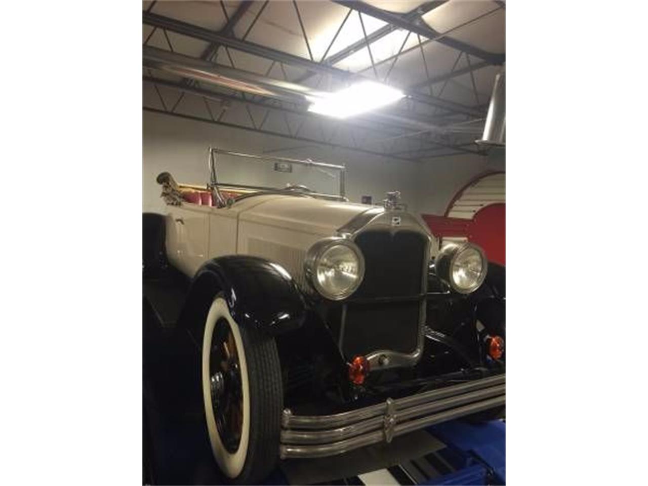 1928 Buick Roadster for sale in Cadillac, MI – photo 2