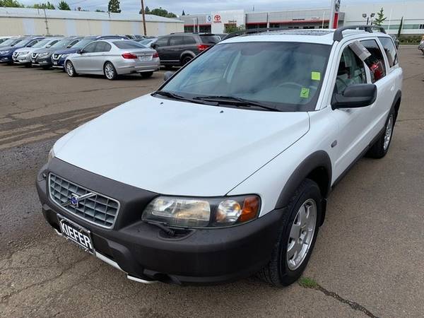 2004 Volvo V70 AWD All Wheel Drive XC 70 XC70 Wagon for sale in Corvallis, OR – photo 2