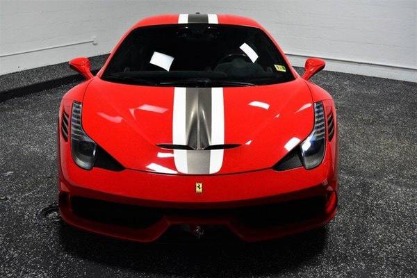 2015 Ferrari 458 2dr Coupe $1500 - cars & trucks - by dealer -... for sale in Waldorf, District Of Columbia – photo 5
