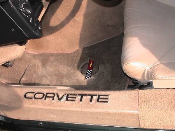 1994 Corvette Targa Top 53K Miles for sale in Headland, AL – photo 13