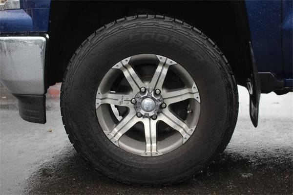 2014 Chevrolet Silverado 1500 4x4 4WD Chevy Truck LT Crew Cab - cars... for sale in Tacoma, WA – photo 10