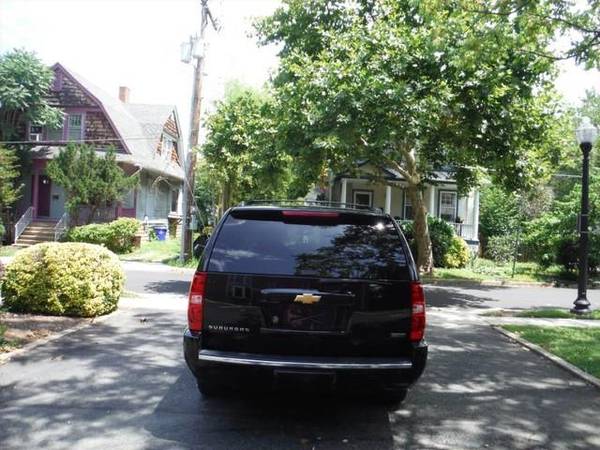 2012 Chevrolet Suburban - Call for sale in Arlington, VA – photo 8