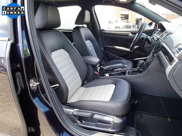 Volkswagen Passat GT Sunroof Heated Seats Bluetooth Navigation for sale in Wilmington, NC – photo 13