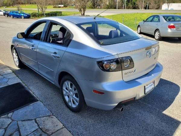 2007 Mazda Mazda3 i Sport 4-Door - Down Payments As Low As $500 -... for sale in Shelby, NC – photo 5