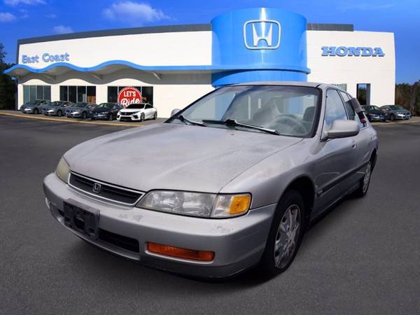 1996 Honda ACCORD SDN LX Call Today BIG SAVINGS for sale in Myrtle Beach, SC – photo 2
