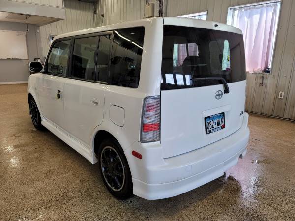2006 SCION XB 4DR WAGON FWD - - by dealer for sale in Cambridge, MN – photo 4