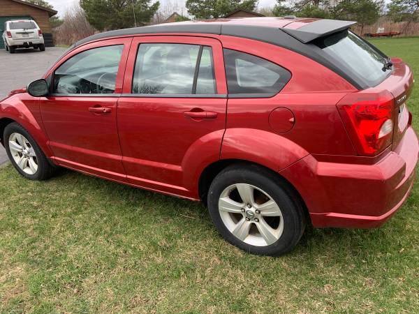 2010 Dodge Caliber for sale in Hermantown, MN – photo 4