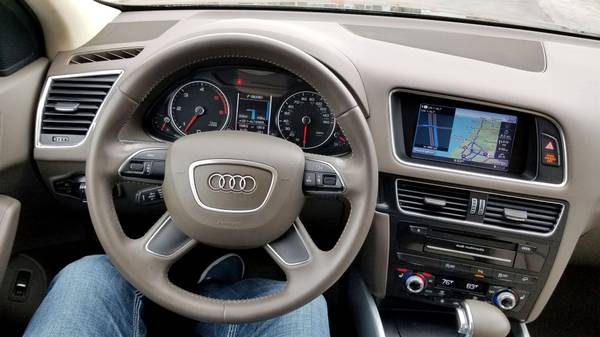 2014 Audi Q5 TDi Quattro Premium Plus - - by dealer for sale in Other, FL – photo 19