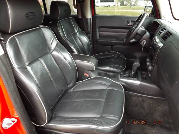 2008 HUMMER H3 ALPHA, ALL OPTIONS, 140K, PRICED TO SELL - cars & for sale in Experiment, GA – photo 7