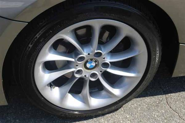 2005 BMW Z4, CLEAN TITLE, 2 OWNERS, LEATHER, KEYLESS, MEMORY SEATS -... for sale in Graham, NC – photo 14