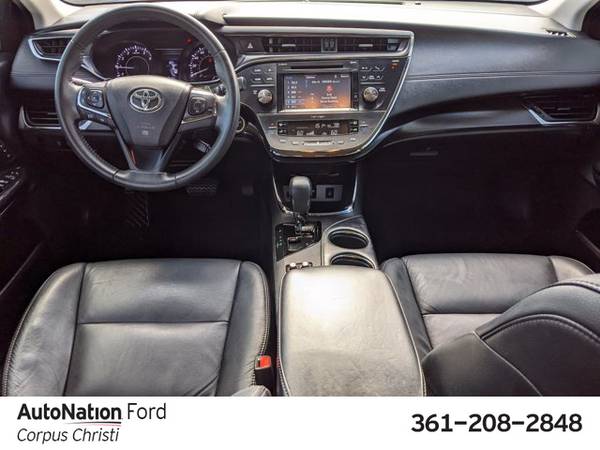2016 Toyota Avalon XLE Plus SKU:GU232673 Sedan - cars & trucks - by... for sale in Corpus Christi, TX – photo 16