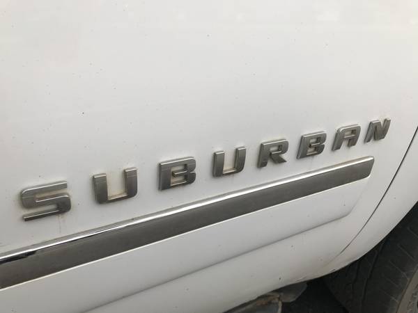 2010 Chevy Suburban 1500 LTZ for sale in Brainerd , MN – photo 13