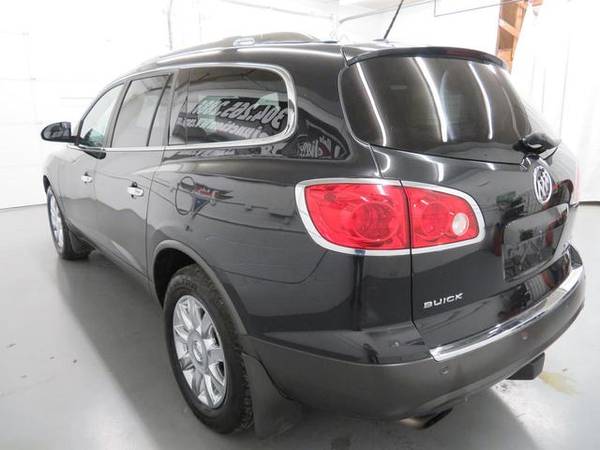 2011 Buick Enclave CXL-1 - cars & trucks - by dealer - vehicle... for sale in Grafton, WV – photo 6