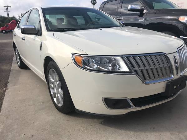 Lincoln MKZ for sale in San Juan, TX